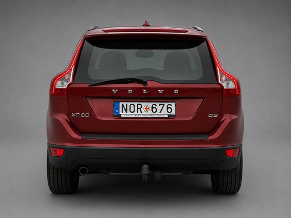 Volvo XC60 4 of 15