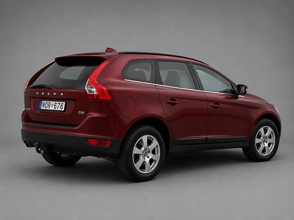 Volvo XC60 8 of 15