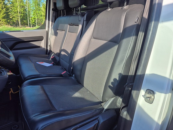 Toyota Proace 3 of 5