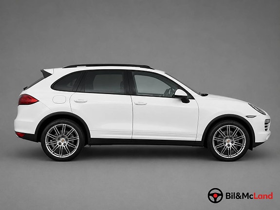 Porsche Cayenne 7 of 24