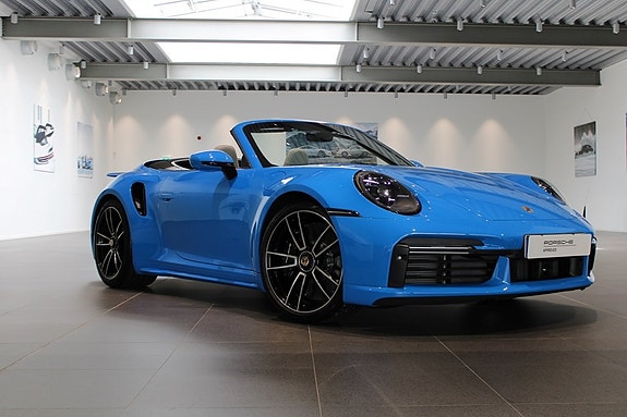İkinci el  Porsche 911 carrera rs
