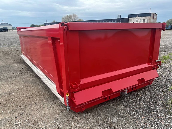 CMT Grus / Schaktflak OPT593 R49516 4 of 4
