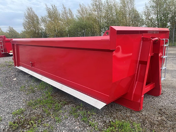 CMT Grus / Schaktflak OPT593 R49516 2 of 4