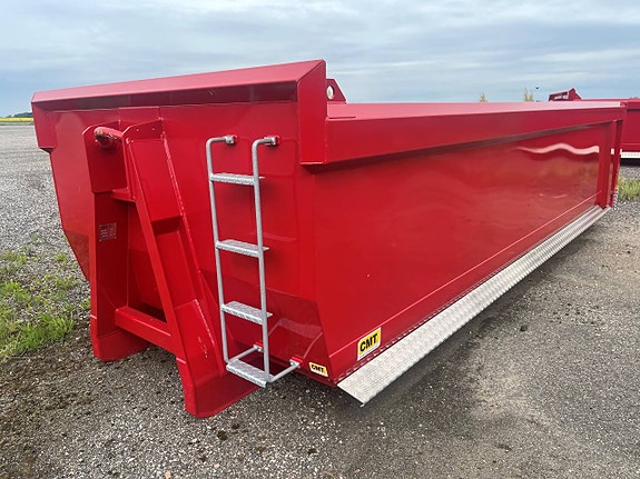 CMT Grus / Schaktflak OPT593 R49516