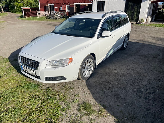 İkinci el  Volvo V70 1.6