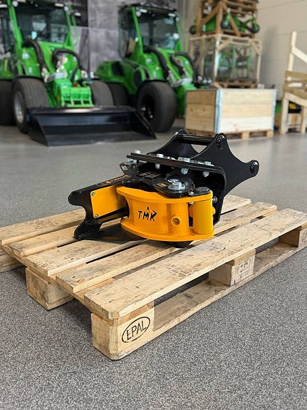 Trädklipp TMK 150 - S40 - OMGÅENDE LEVERANS