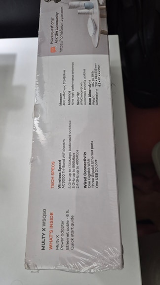 Product image 2 of 3