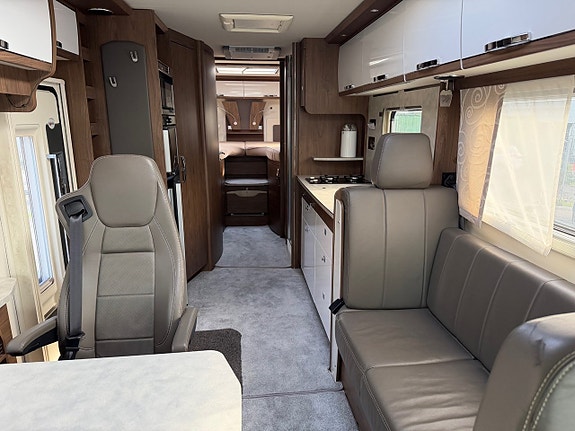 Frankia FRANKIA I 890 GD/B TITAN 5 T FRANKIA I 890 GD/B TITAN 5 T 5 of 5