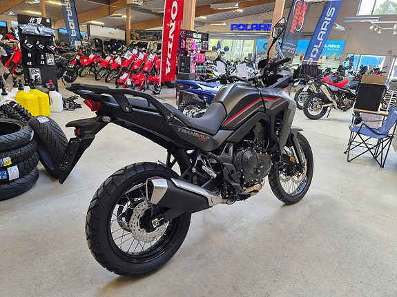 Honda XL750 TRANSALP -26 2 of 3