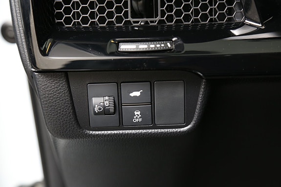 Honda CR-V 19 of 26