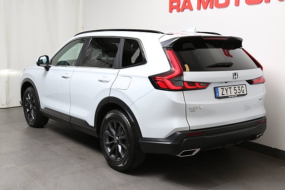 Honda CR-V 3 of 5