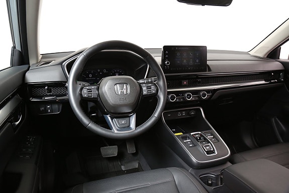 Honda CR-V 12 of 26