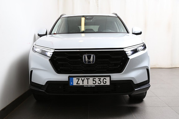 Honda CR-V 10 of 26