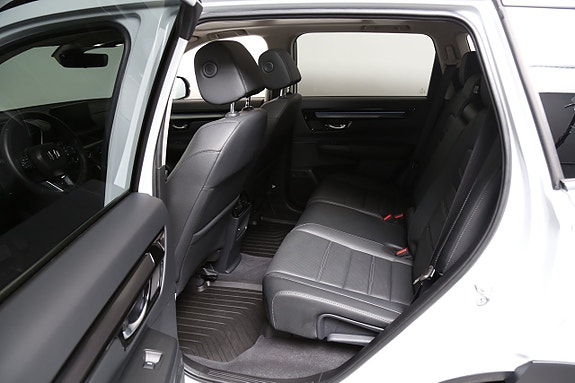 Honda CR-V 6 of 26