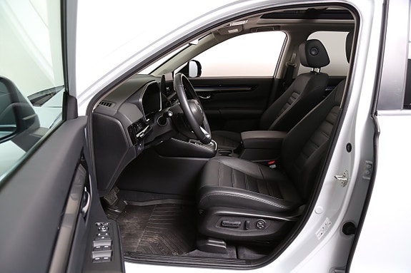 Honda CR-V 5 of 5