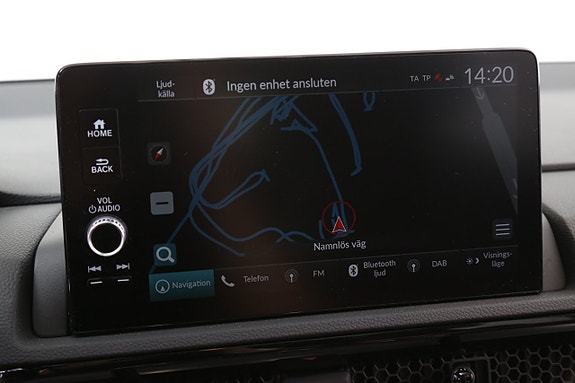 Honda CR-V 23 of 26