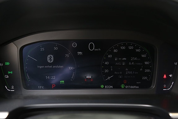 Honda CR-V 26 of 26
