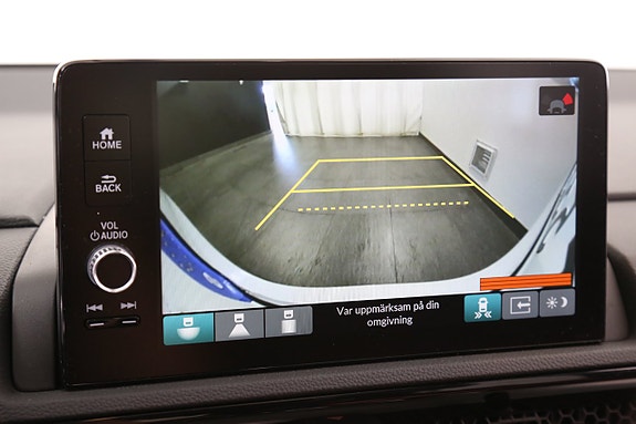 Honda CR-V 24 of 26