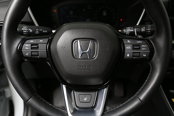 Honda CR-V 14 of 26