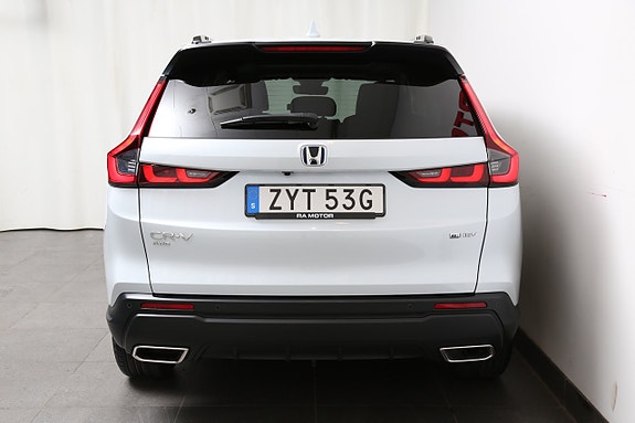Honda CR-V 9 of 26