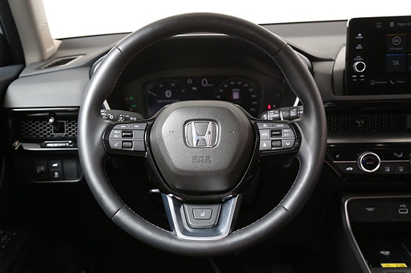 Honda CR-V 13 of 26
