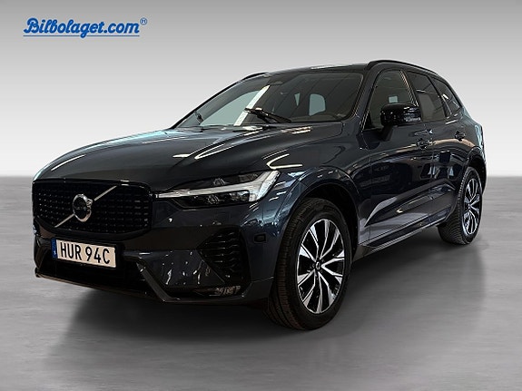 Brugt Volvo Xc60 2.0 B4