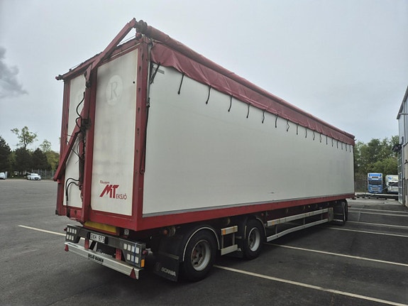 Scania R580 B6x2NB 12 of 14
