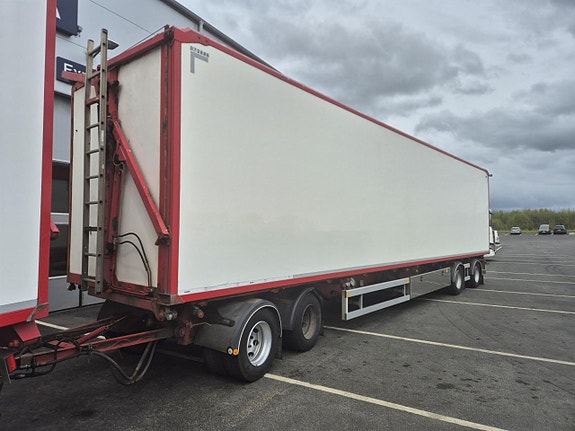 Scania R580 B6x2NB 10 of 14