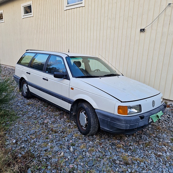 İkinci el  Volkswagen Passat 1.8