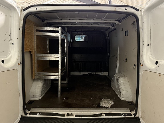 Ford Transit 5 of 5
