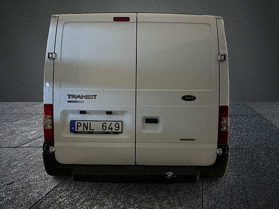 Ford Transit 4 of 5