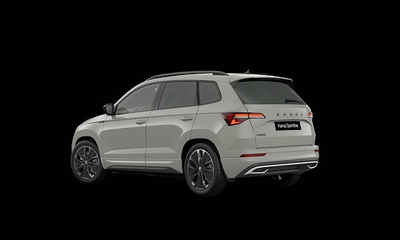 Skoda Karoq 3 of 5