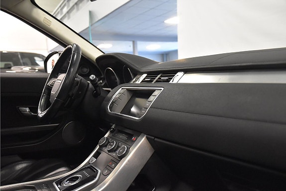 Land Rover Range Rover Evoque 10 of 22
