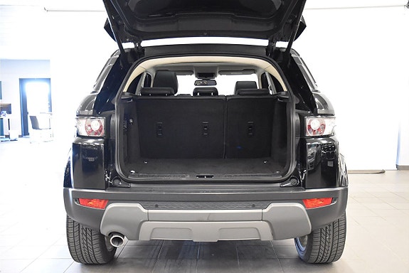 Land Rover Range Rover Evoque 22 of 22