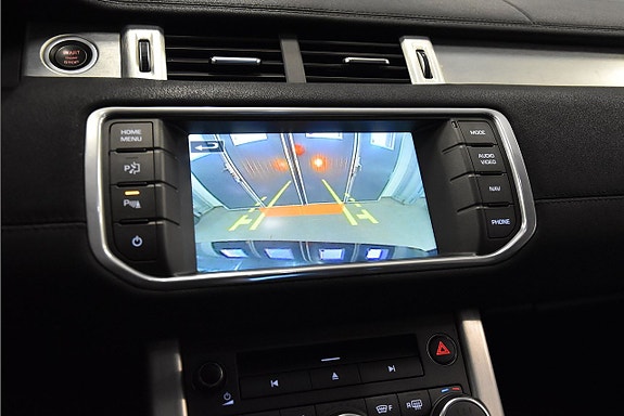 Land Rover Range Rover Evoque 15 of 22
