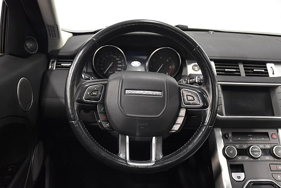 Land Rover Range Rover Evoque 2 of 22