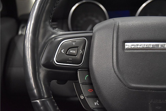 Land Rover Range Rover Evoque 11 of 22