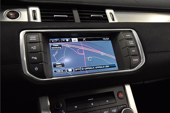 Land Rover Range Rover Evoque 19 of 22