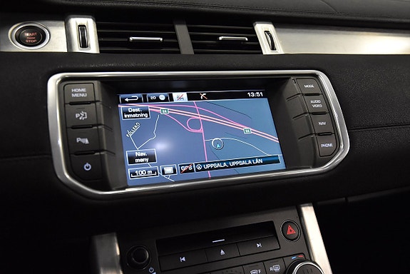 Land Rover Range Rover Evoque 19 of 22