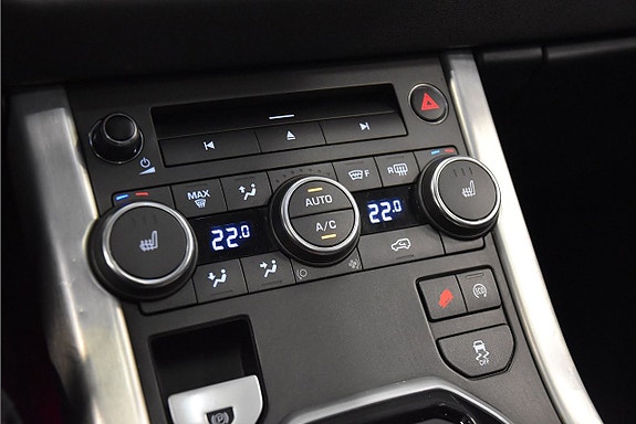 Land Rover Range Rover Evoque 20 of 22