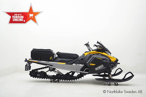 Ski-Doo TUNDRA *ÖHLINS