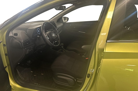 Hyundai i20 5 of 5