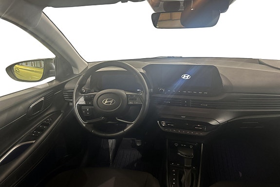 Hyundai i20 6 of 8