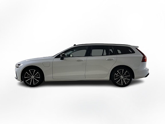 Volvo V60 2 of 5