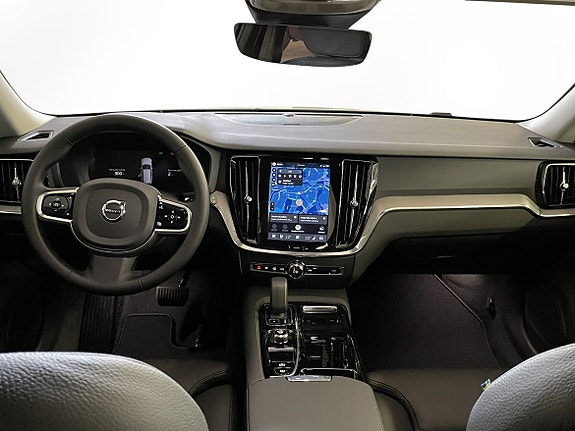 Volvo V60 10 of 12