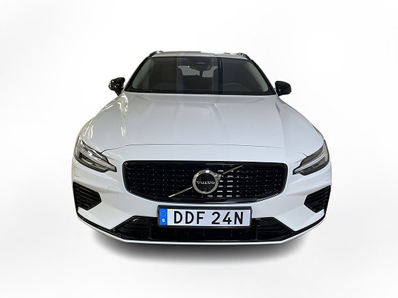 Volvo V60 4 of 5