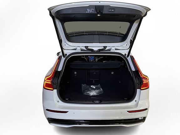 Volvo V60 6 of 12