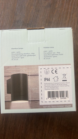 Product image 2 of 6