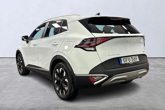 Kia Sportage 4 of 5