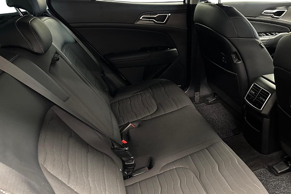 Kia Sportage 11 of 21